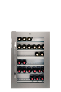 Reparación averías vinoteca Bauknecht en  Cantabria